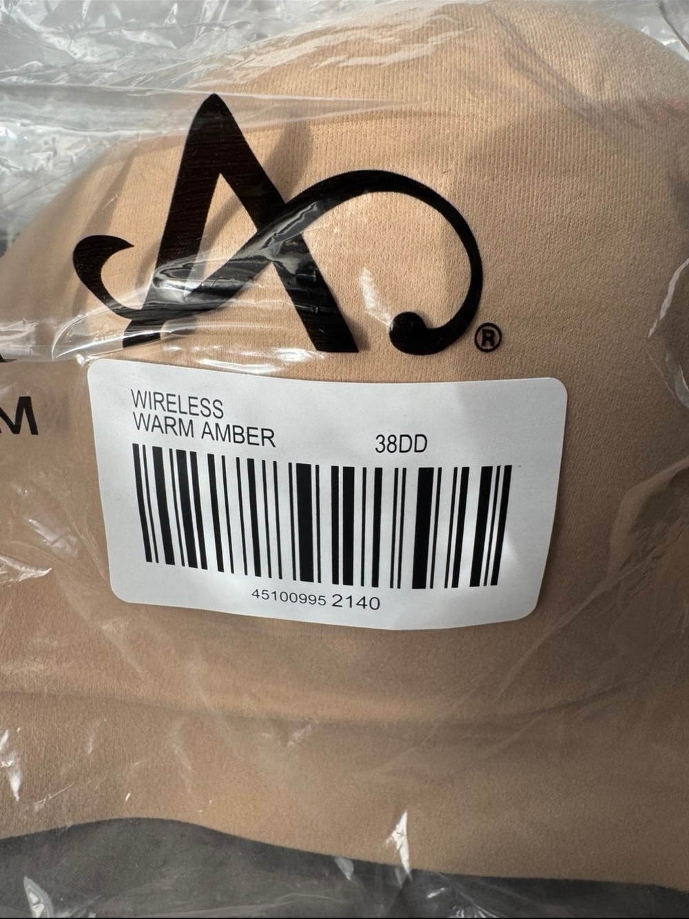 3 Soma Enbliss Wireless Bras - Picture 8 of 8